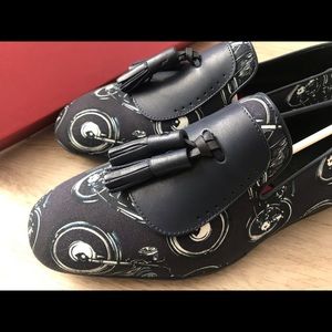 Salvatore Ferragamo Shoes